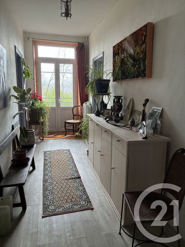 Maison &agrave; vendre - 9 pi&egrave;ces - 211 m2 - Salies Du Salat - 31 - MIDI-PYRENEES