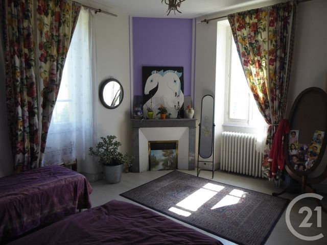 Maison &agrave; vendre - 9 pi&egrave;ces - 211 m2 - Salies Du Salat - 31 - MIDI-PYRENEES