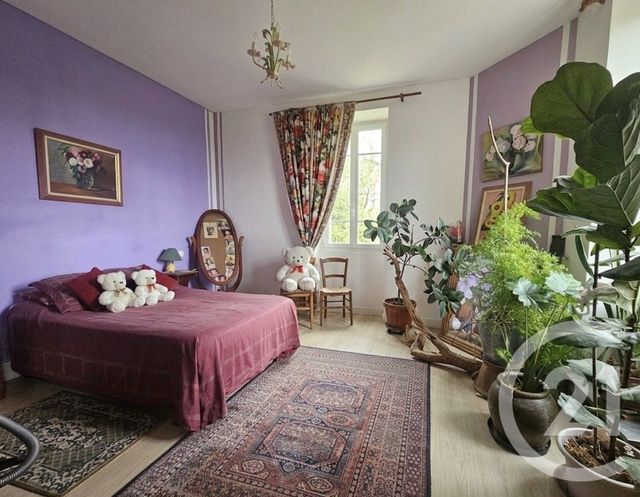 Maison &agrave; vendre - 9 pi&egrave;ces - 211 m2 - Salies Du Salat - 31 - MIDI-PYRENEES