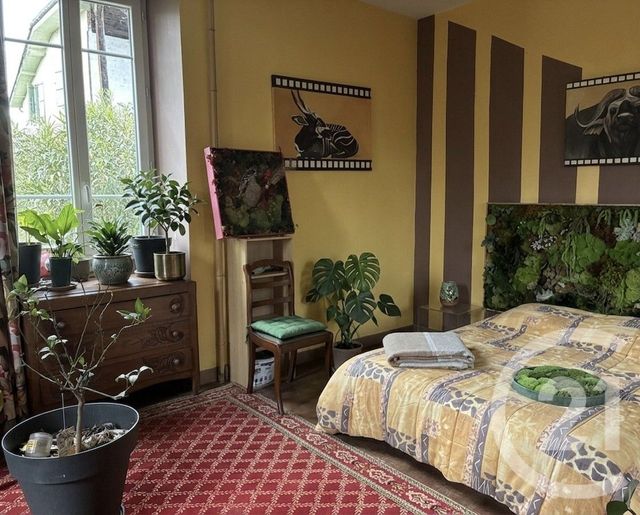 Maison &agrave; vendre - 9 pi&egrave;ces - 211 m2 - Salies Du Salat - 31 - MIDI-PYRENEES