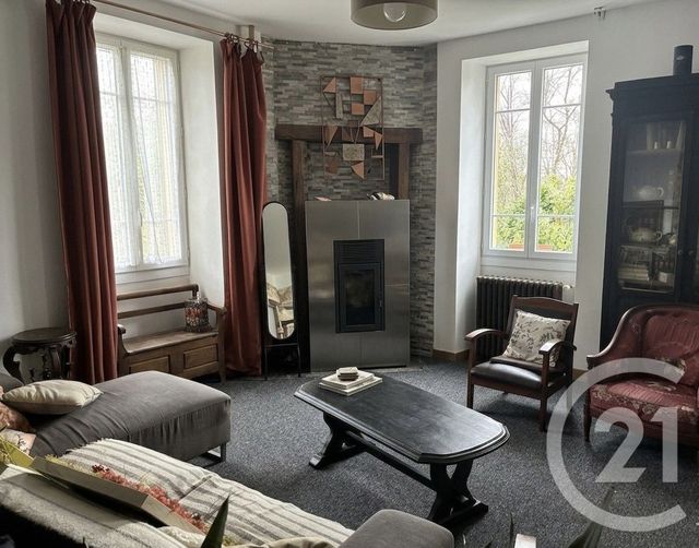 Maison &agrave; vendre - 9 pi&egrave;ces - 211 m2 - Salies Du Salat - 31 - MIDI-PYRENEES