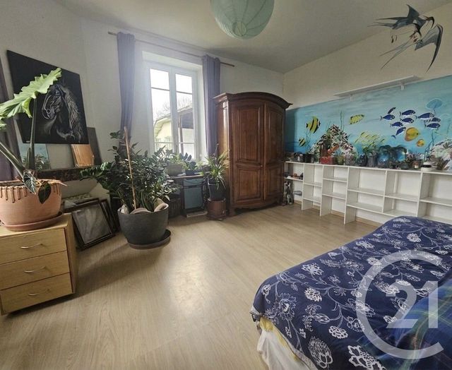 Maison &agrave; vendre - 9 pi&egrave;ces - 211 m2 - Salies Du Salat - 31 - MIDI-PYRENEES