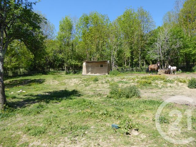 Maison &agrave; vendre - 9 pi&egrave;ces - 211 m2 - Salies Du Salat - 31 - MIDI-PYRENEES