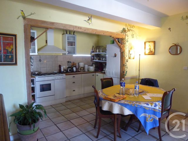 Maison &agrave; vendre - 9 pi&egrave;ces - 211 m2 - Salies Du Salat - 31 - MIDI-PYRENEES