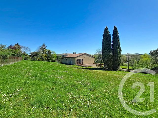 Maison &agrave; vendre - 7 pi&egrave;ces - 203 m2 - Mane - 31 - MIDI-PYRENEES