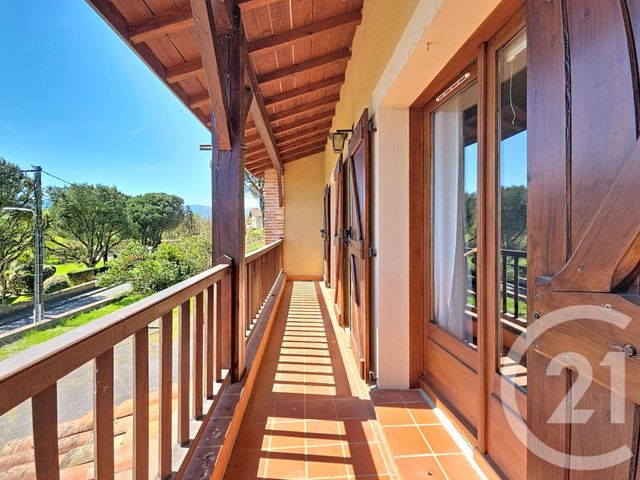 Maison &agrave; vendre - 7 pi&egrave;ces - 203 m2 - Mane - 31 - MIDI-PYRENEES