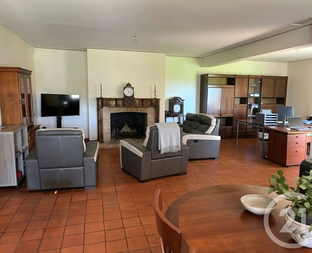 Maison &agrave; vendre - 7 pi&egrave;ces - 203 m2 - Mane - 31 - MIDI-PYRENEES