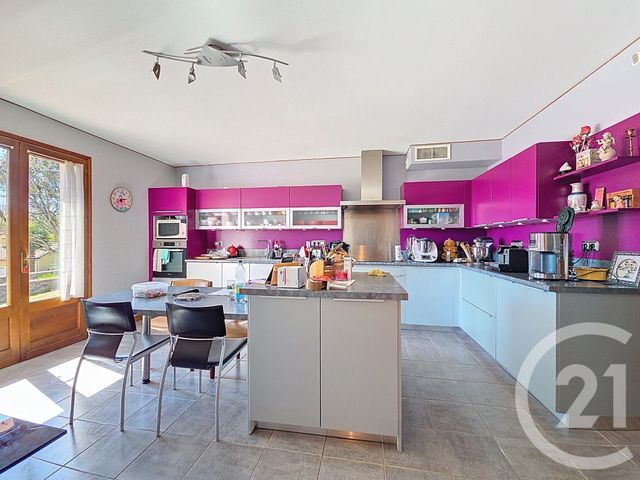 Maison &agrave; vendre - 7 pi&egrave;ces - 203 m2 - Mane - 31 - MIDI-PYRENEES