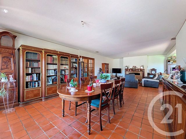 Maison &agrave; vendre - 7 pi&egrave;ces - 203 m2 - Mane - 31 - MIDI-PYRENEES