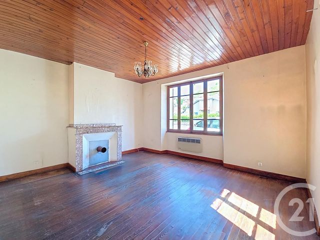 Maison &agrave; vendre - 4 pi&egrave;ces - 90 m2 - Roquefort Sur Garonne - 31 - MIDI-PYRENEES