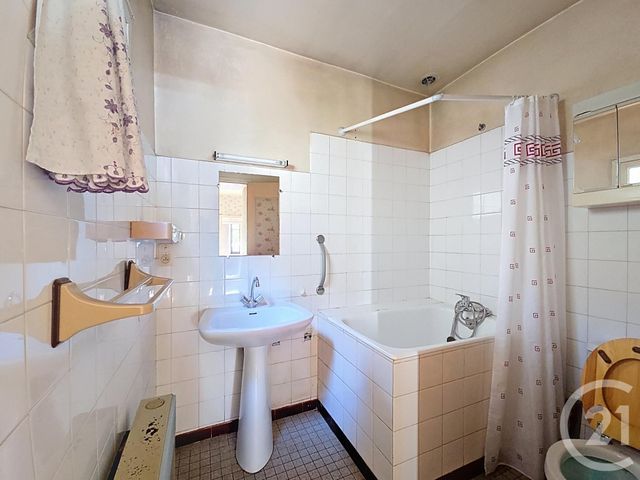 Maison &agrave; vendre - 4 pi&egrave;ces - 90 m2 - Roquefort Sur Garonne - 31 - MIDI-PYRENEES