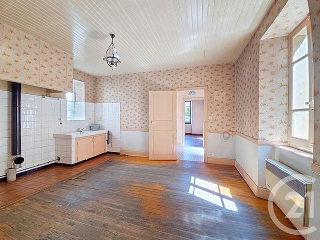 Maison &agrave; vendre - 4 pi&egrave;ces - 90 m2 - Roquefort Sur Garonne - 31 - MIDI-PYRENEES