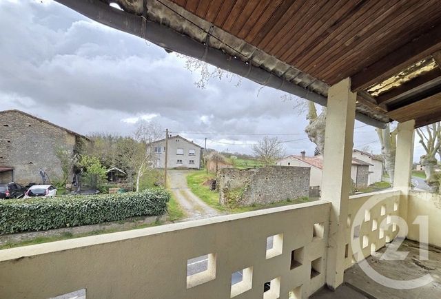 Maison &agrave; vendre - 2 pi&egrave;ces - 68,70 m2 - Montsaunes - 31 - MIDI-PYRENEES