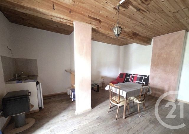 Maison &agrave; vendre - 2 pi&egrave;ces - 68,70 m2 - Montsaunes - 31 - MIDI-PYRENEES