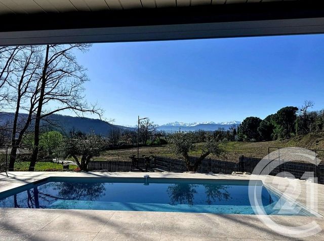 Maison &agrave; vendre - 4 pi&egrave;ces - 136,79 m2 - Boussens - 31 - MIDI-PYRENEES