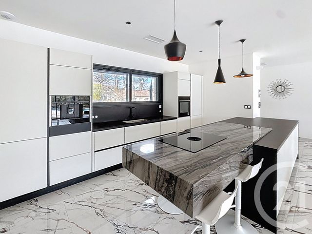 Maison &agrave; vendre - 4 pi&egrave;ces - 136,79 m2 - Boussens - 31 - MIDI-PYRENEES