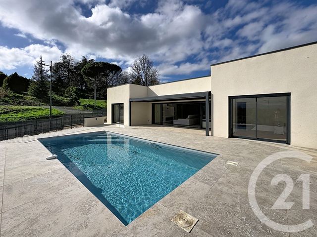 Maison à vendre BOUSSENS