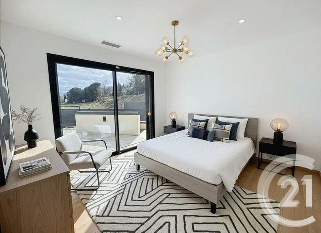 Maison &agrave; vendre - 4 pi&egrave;ces - 136,79 m2 - Boussens - 31 - MIDI-PYRENEES