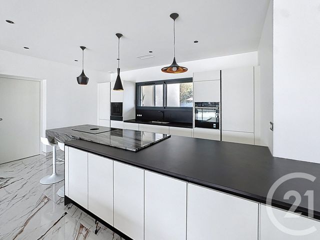 Maison &agrave; vendre - 4 pi&egrave;ces - 136,79 m2 - Boussens - 31 - MIDI-PYRENEES