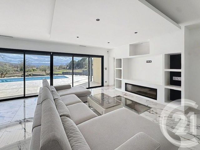 Maison &agrave; vendre - 4 pi&egrave;ces - 136,79 m2 - Boussens - 31 - MIDI-PYRENEES