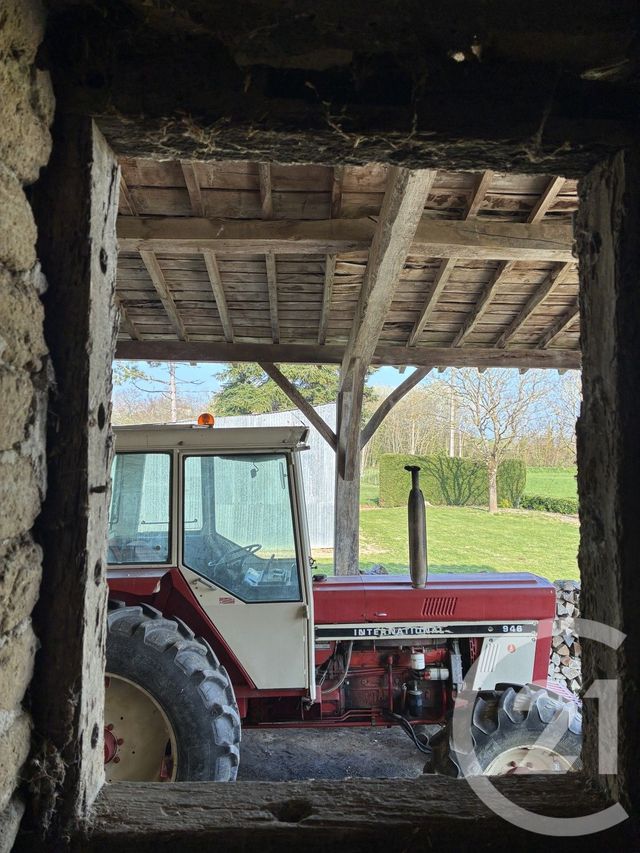 Maison &agrave; vendre - 5 pi&egrave;ces - 170 m2 - Aurignac - 31 - MIDI-PYRENEES