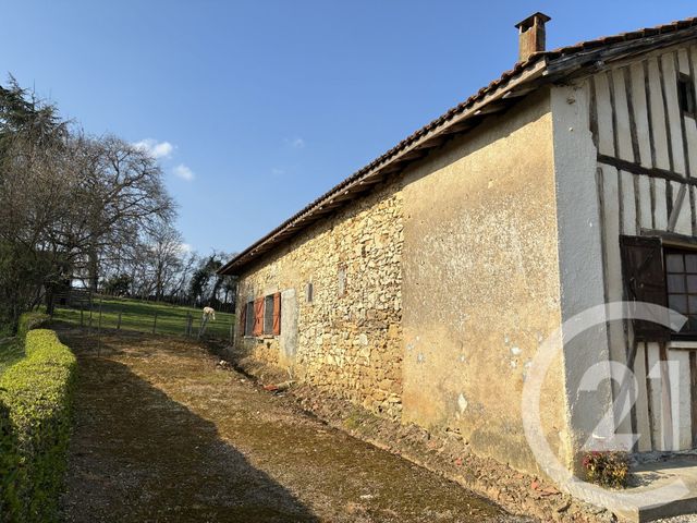 Maison &agrave; vendre - 5 pi&egrave;ces - 170 m2 - Aurignac - 31 - MIDI-PYRENEES