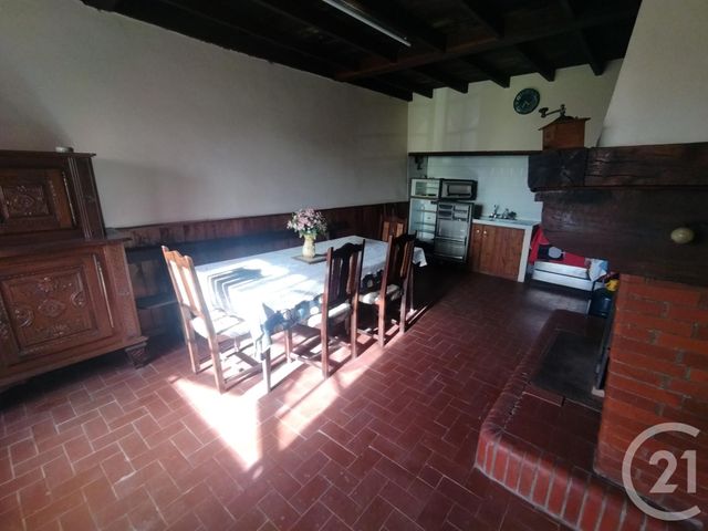 Maison &agrave; vendre - 5 pi&egrave;ces - 170 m2 - Aurignac - 31 - MIDI-PYRENEES