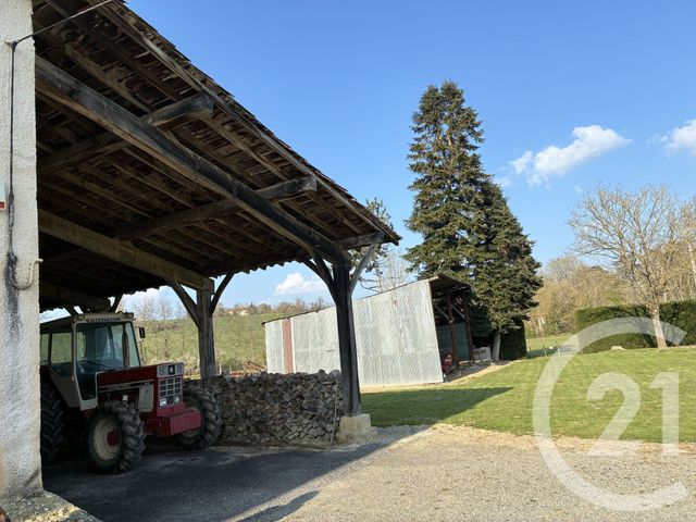 Maison &agrave; vendre - 5 pi&egrave;ces - 170 m2 - Aurignac - 31 - MIDI-PYRENEES