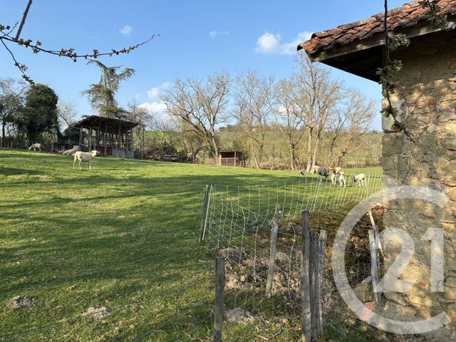 Maison &agrave; vendre - 5 pi&egrave;ces - 170 m2 - Aurignac - 31 - MIDI-PYRENEES