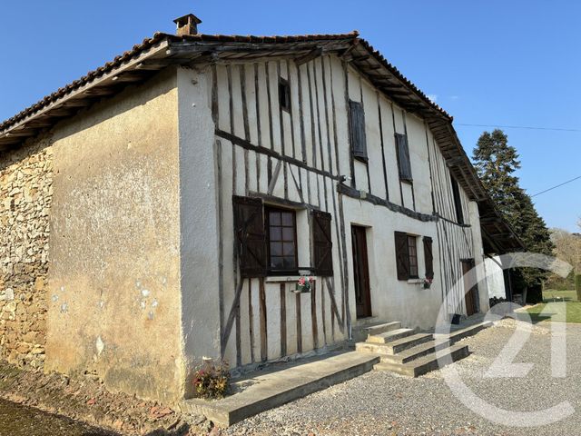 Maison &agrave; vendre - 5 pi&egrave;ces - 170 m2 - Aurignac - 31 - MIDI-PYRENEES