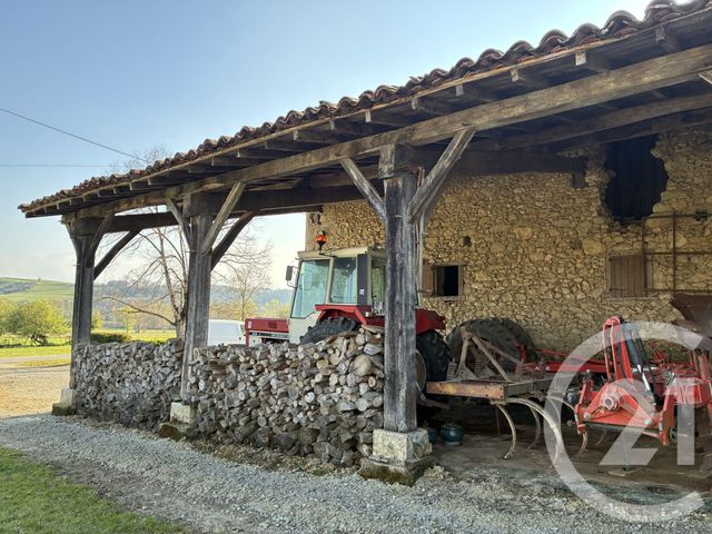 Maison &agrave; vendre - 5 pi&egrave;ces - 170 m2 - Aurignac - 31 - MIDI-PYRENEES