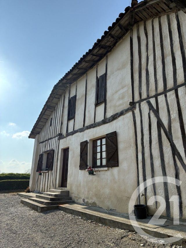 Maison &agrave; vendre - 5 pi&egrave;ces - 170 m2 - Aurignac - 31 - MIDI-PYRENEES