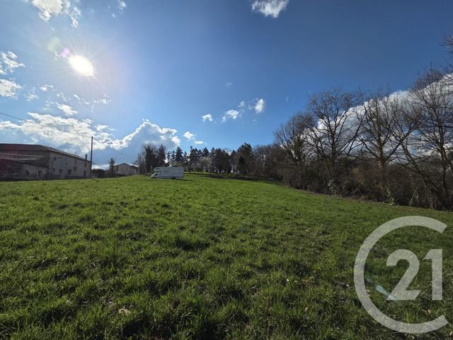 Terrain &agrave; vendre - 2500 m2 - Montespan - 31 - MIDI-PYRENEES