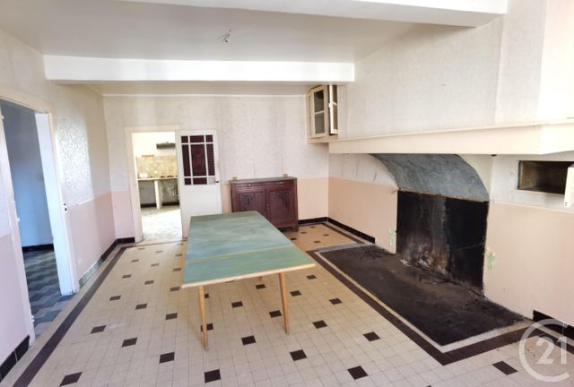 Maison &agrave; vendre - 6 pi&egrave;ces - 146 m2 - Saleich - 31 - MIDI-PYRENEES