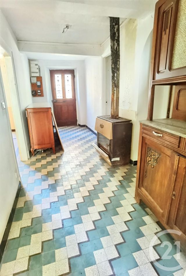 Maison &agrave; vendre - 6 pi&egrave;ces - 146 m2 - Saleich - 31 - MIDI-PYRENEES