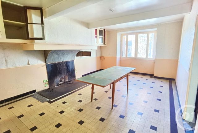 Maison &agrave; vendre - 6 pi&egrave;ces - 146 m2 - Saleich - 31 - MIDI-PYRENEES