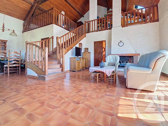 Maison &agrave; vendre - 6 pi&egrave;ces - 131,40 m2 - Betchat - 09 - MIDI-PYRENEES