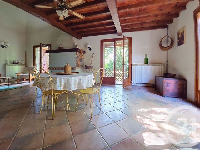 Maison &agrave; vendre - 7 pi&egrave;ces - 240 m2 - Betchat - 09 - MIDI-PYRENEES