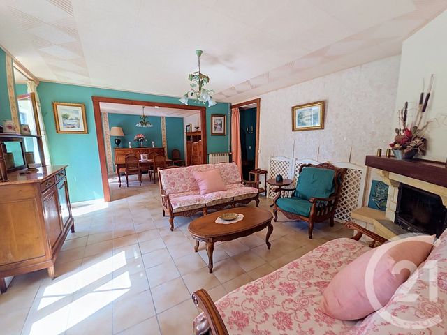 Maison &agrave; vendre - 7 pi&egrave;ces - 240 m2 - Betchat - 09 - MIDI-PYRENEES