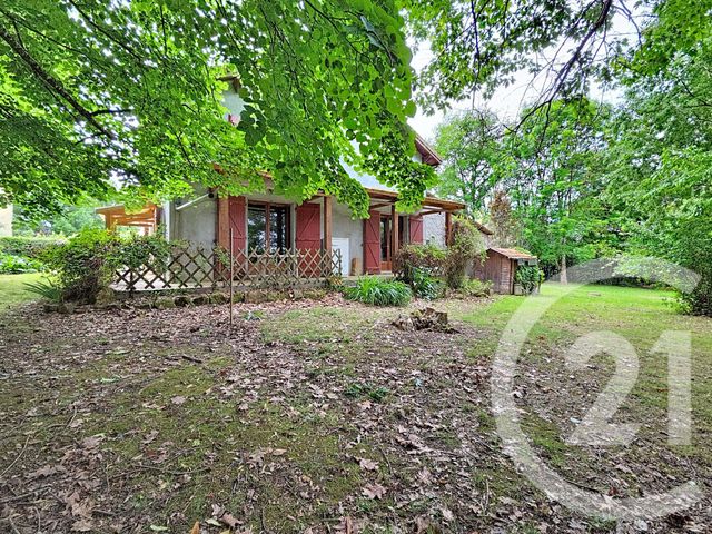 Maison &agrave; vendre - 7 pi&egrave;ces - 240 m2 - Salies Du Salat - 31 - MIDI-PYRENEES