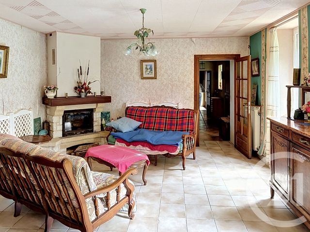 Maison &agrave; vendre - 7 pi&egrave;ces - 240 m2 - Salies Du Salat - 31 - MIDI-PYRENEES