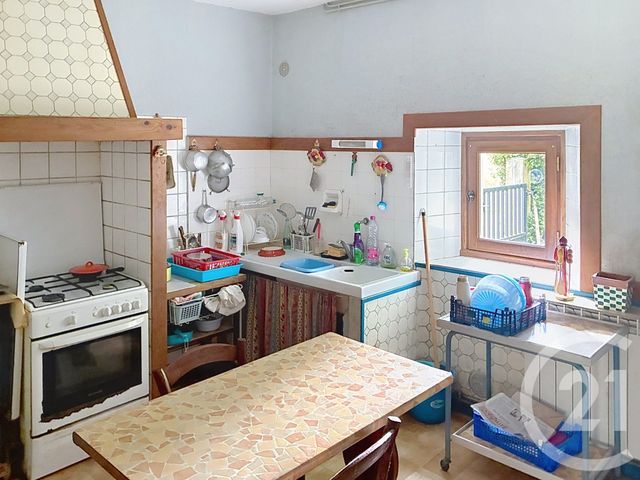 Maison &agrave; vendre - 7 pi&egrave;ces - 240 m2 - Salies Du Salat - 31 - MIDI-PYRENEES