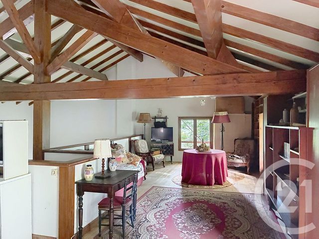 Maison &agrave; vendre - 7 pi&egrave;ces - 240 m2 - Salies Du Salat - 31 - MIDI-PYRENEES