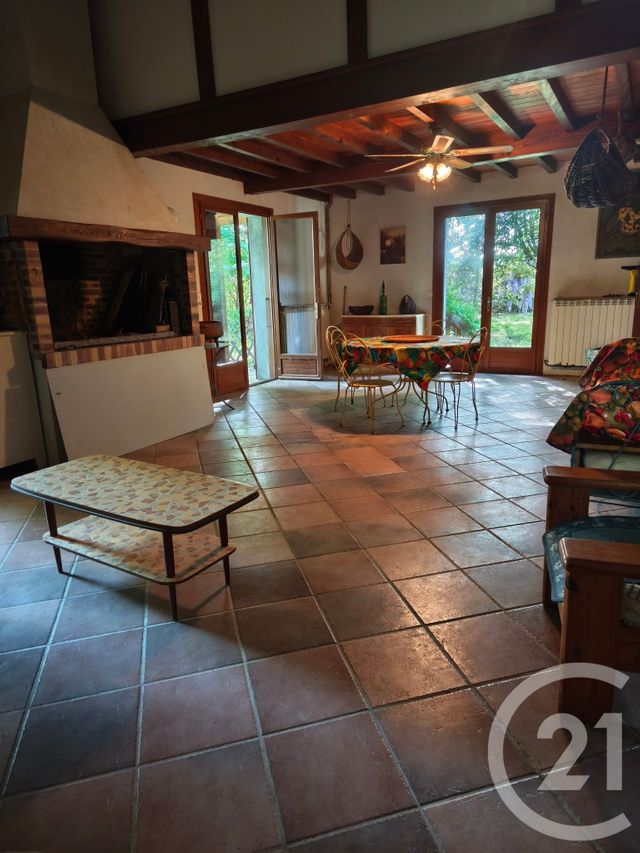 Maison &agrave; vendre - 7 pi&egrave;ces - 240 m2 - Salies Du Salat - 31 - MIDI-PYRENEES
