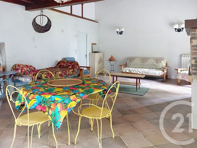 Maison &agrave; vendre - 7 pi&egrave;ces - 240 m2 - Salies Du Salat - 31 - MIDI-PYRENEES
