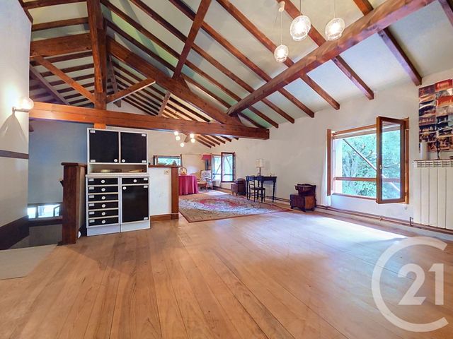 Maison &agrave; vendre - 7 pi&egrave;ces - 240 m2 - Betchat - 09 - MIDI-PYRENEES