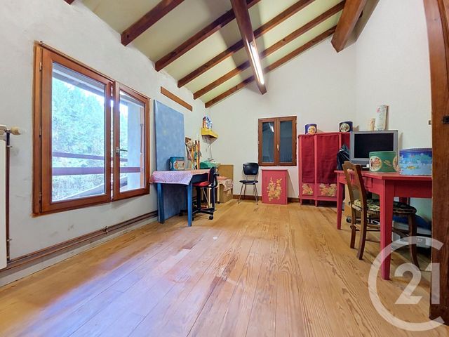 Maison &agrave; vendre - 7 pi&egrave;ces - 240 m2 - Betchat - 09 - MIDI-PYRENEES