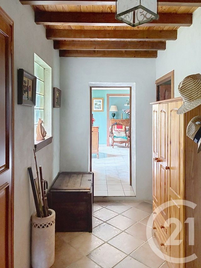Maison &agrave; vendre - 7 pi&egrave;ces - 240 m2 - Salies Du Salat - 31 - MIDI-PYRENEES