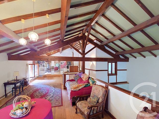 Maison &agrave; vendre - 7 pi&egrave;ces - 240 m2 - Betchat - 09 - MIDI-PYRENEES