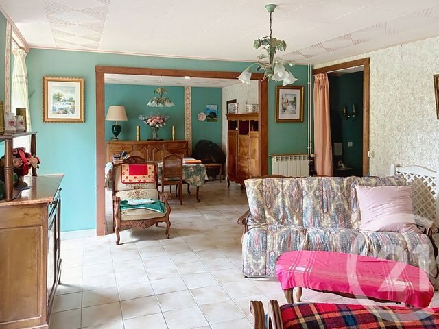 Maison &agrave; vendre - 7 pi&egrave;ces - 240 m2 - Salies Du Salat - 31 - MIDI-PYRENEES